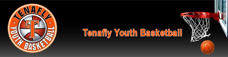 Tenafly Youth Basketball