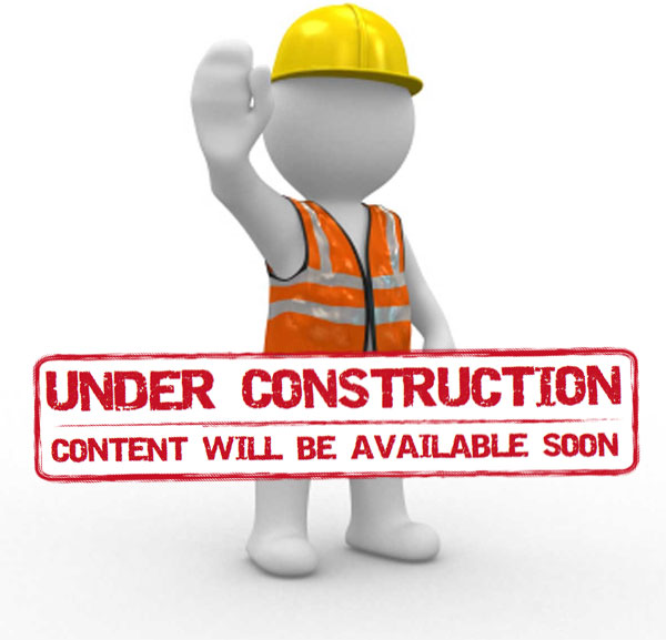 Image result for page under construction