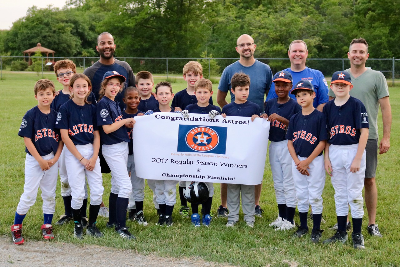 Astros